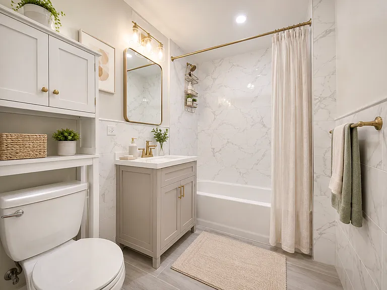 44 E 132nd St #2-B — Photo 4