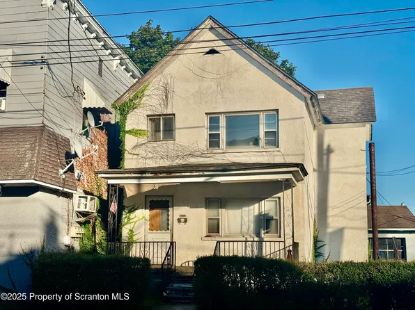 1430 N Main Ave, Scranton, PA 18508