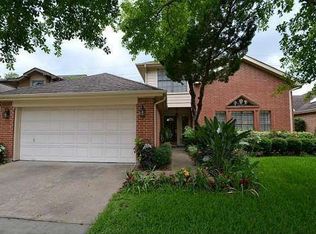 1418 Forest Home Dr, Houston, TX 77077