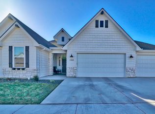 13865 Dominari St, Caldwell, ID 83607