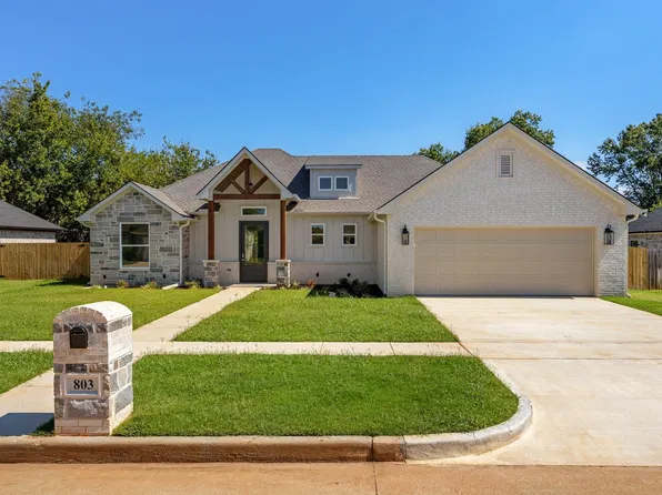 803 Jack Brown, Whitehouse, TX 75791