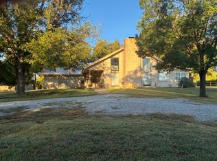 180 County Road 148, Albany, TX 76430