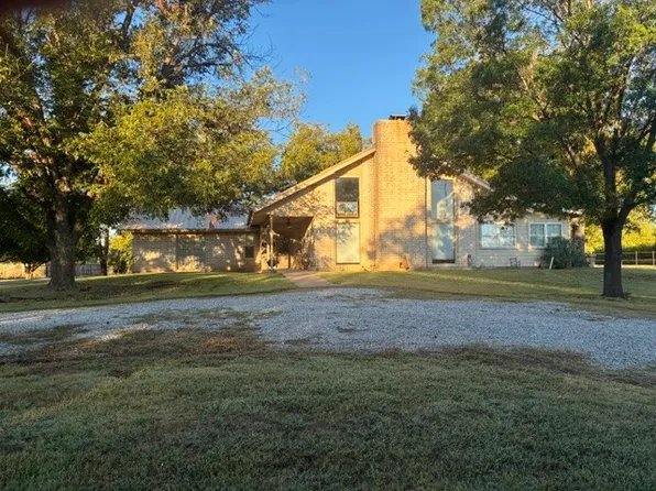180 County Road 148, Albany, TX 76430