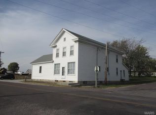 2593 Highway E, Silex, MO 63377