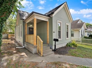 1746 E Elm St, New Albany, IN 47150
