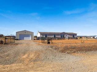 9 Corte Agave, Edgewood, NM 87015