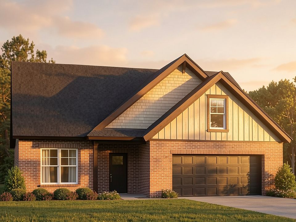 Exterior Rendering