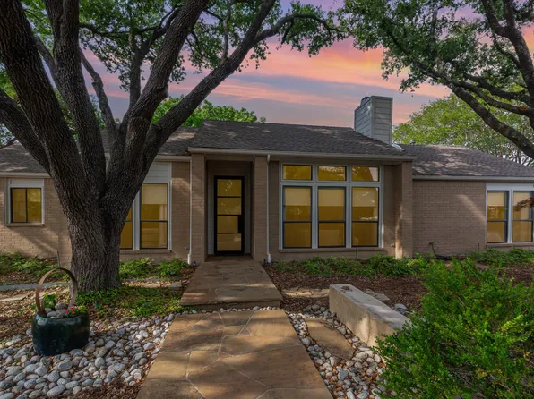 6801 Winding Rose Trl, Dallas, TX 75252