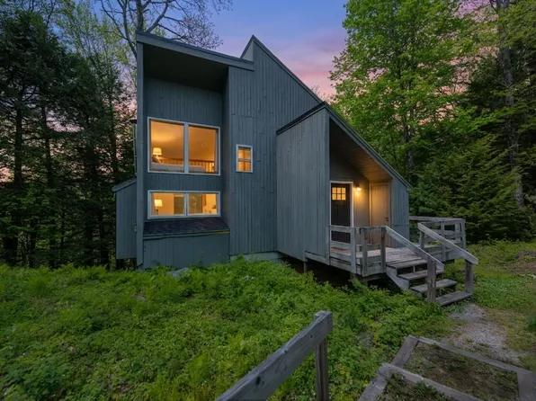 96 Doe Run, Thornton, NH 03285