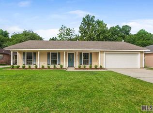 11440 Brunswick Ave, Baton Rouge, LA 70817