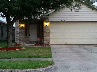 918 Willaby St, Channelview, TX 77530