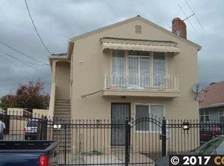 1527 94th Ave, Oakland, CA 94603