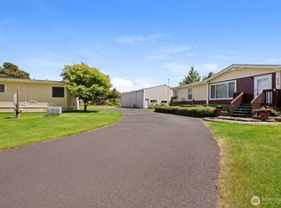 2512 2510 Sid Snyder Drive, Long Beach, WA 98631