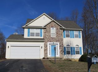 2744 Hale Ct, Waldorf, MD 20603