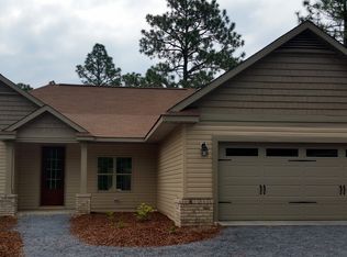 145 Cardinal Lane, West End, NC 27376