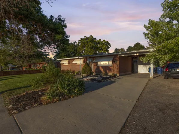 366 N 175 E, North Salt Lake, UT 84054