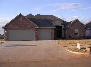 2621 SE 5th St #TOWNHOUSE, Oklahoma City, OK 73160