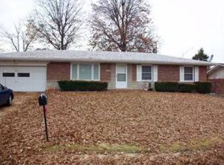 11535 Corlyn Dr, Saint Louis, MO 63138