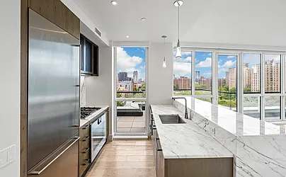 Rented by Manhattan Realty Group