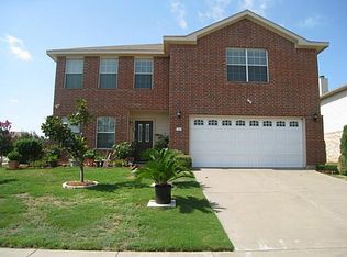 7542 Hedgewood Ct, Fort Worth, TX 76112