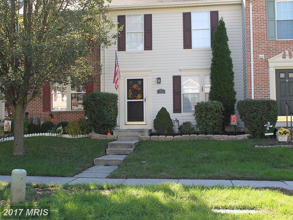1st image of 113 Paden Ct