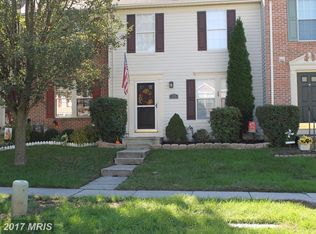 113 Paden Ct, Forest Hill, MD 21050