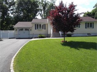 14 Riggs Ave, Ledgewood, NJ 07852