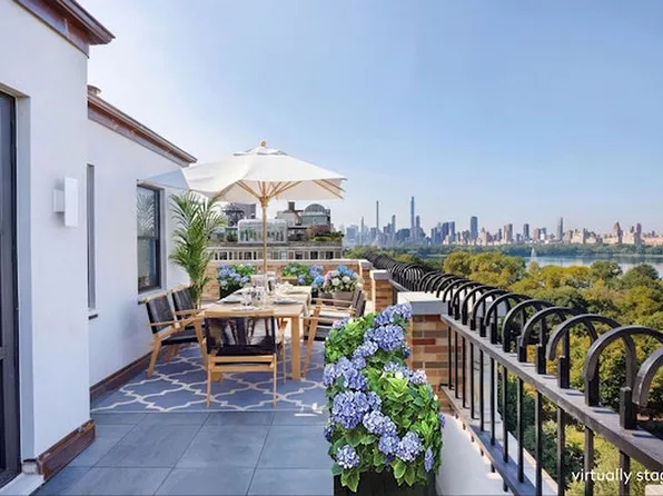 1165 5th Ave, New York, NY 10029
