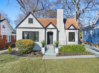 1639 Stokes Ave SW, Atlanta, GA 30310