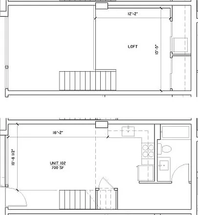 Ballard Lofts — Photo 96