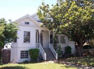 533 Kentucky St, Vallejo, CA 94590