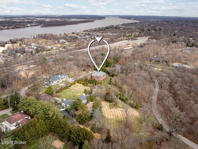 30 Stonebridge Rd, Indian Hills, KY, 40207
