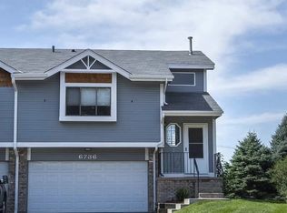 6736 S 153rd Cir, Omaha, NE 68137