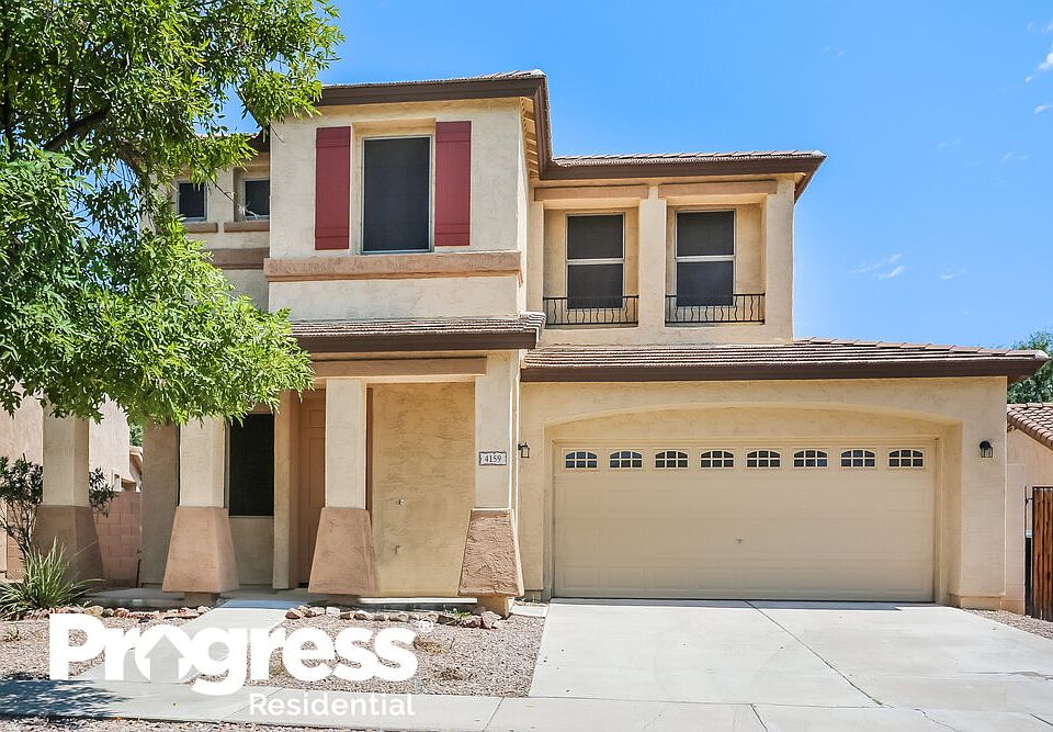 1st image of 4159 S Ponderosa Dr