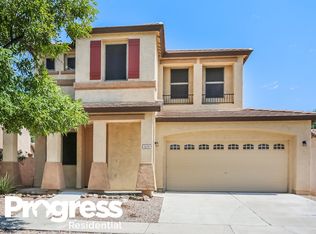 4159 S Ponderosa Dr, Gilbert, AZ 85297