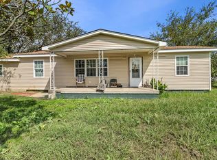 725 N Pine St, Stratford, OK 74872