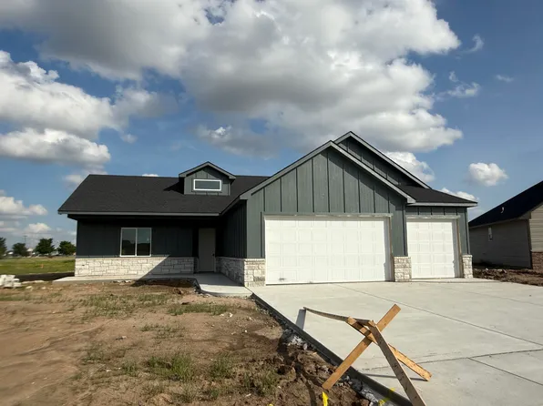 870 N Main St, Goddard, KS 67052