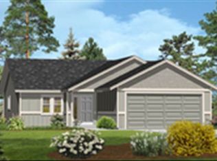 11811 E Marietta Ave, Spokane Valley, WA 99037