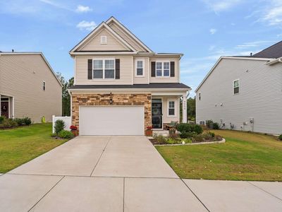 4004 Mount Moran Rd, Raleigh, NC, 27616