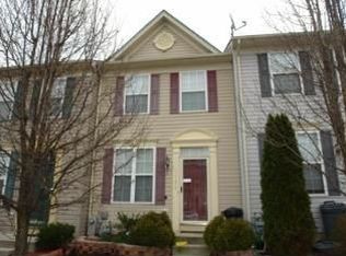 1135 Splashing Brook Dr, Abingdon, MD 21009