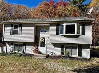 19 Thompson Pike, Killingly, CT 06241