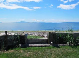 721 Ocean View Ct, Point Roberts, WA 98281