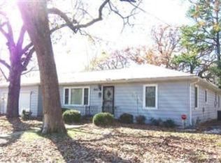 662 Salem Ave, Rolla, MO 65401