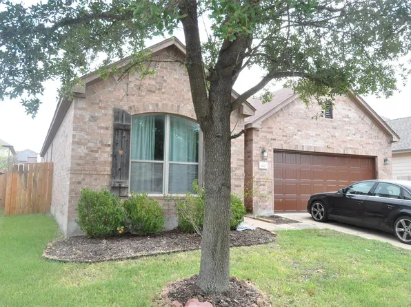 832 Bethel Way, Pflugerville, TX 78660