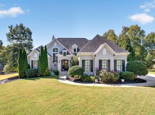 101 Treetops Ct, Greer, SC 29650