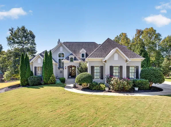 101 Treetops Ct, Greer, SC 29650