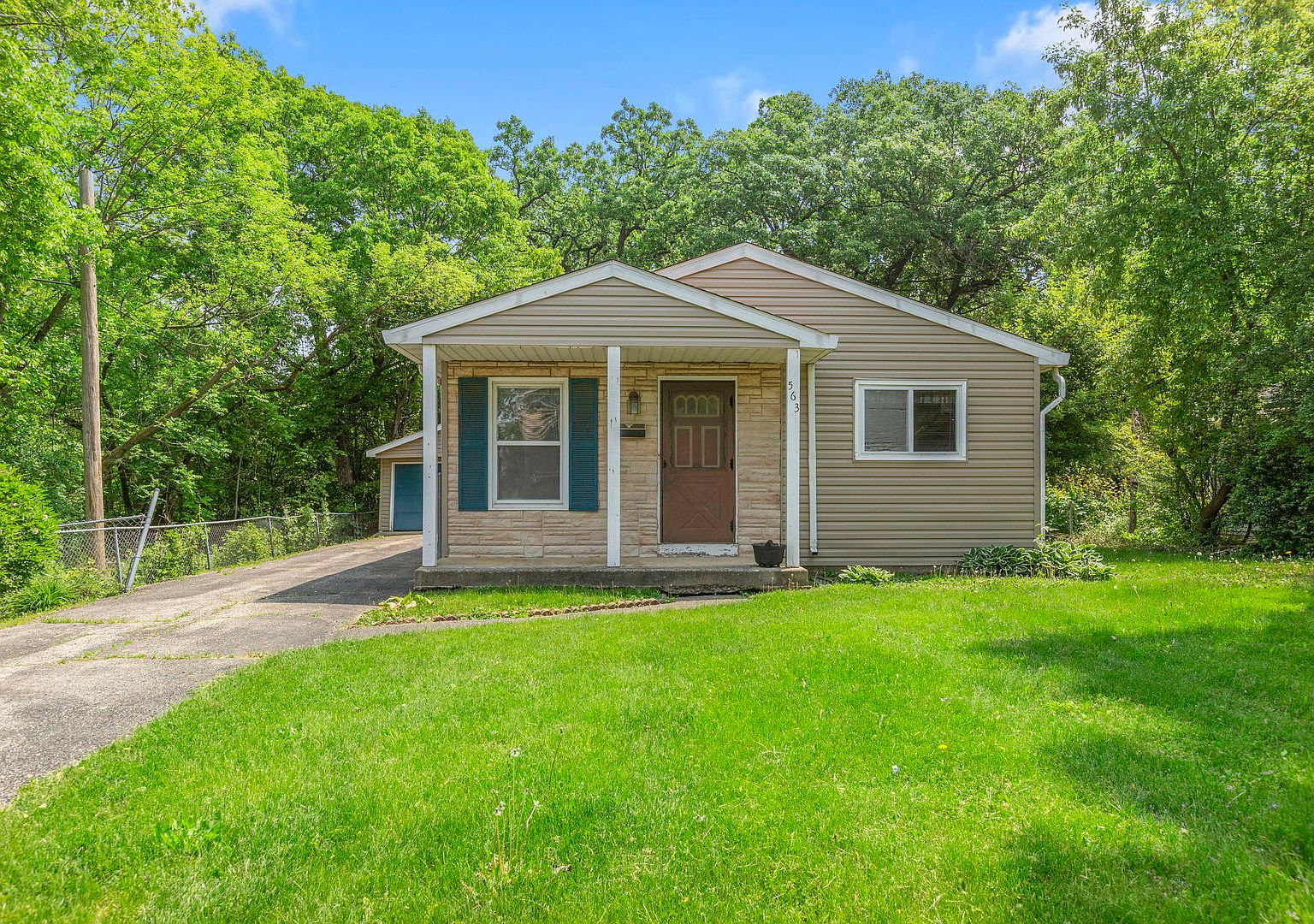 563 Hillcrest Ter, Round Lake Park, IL 60073 Zillow