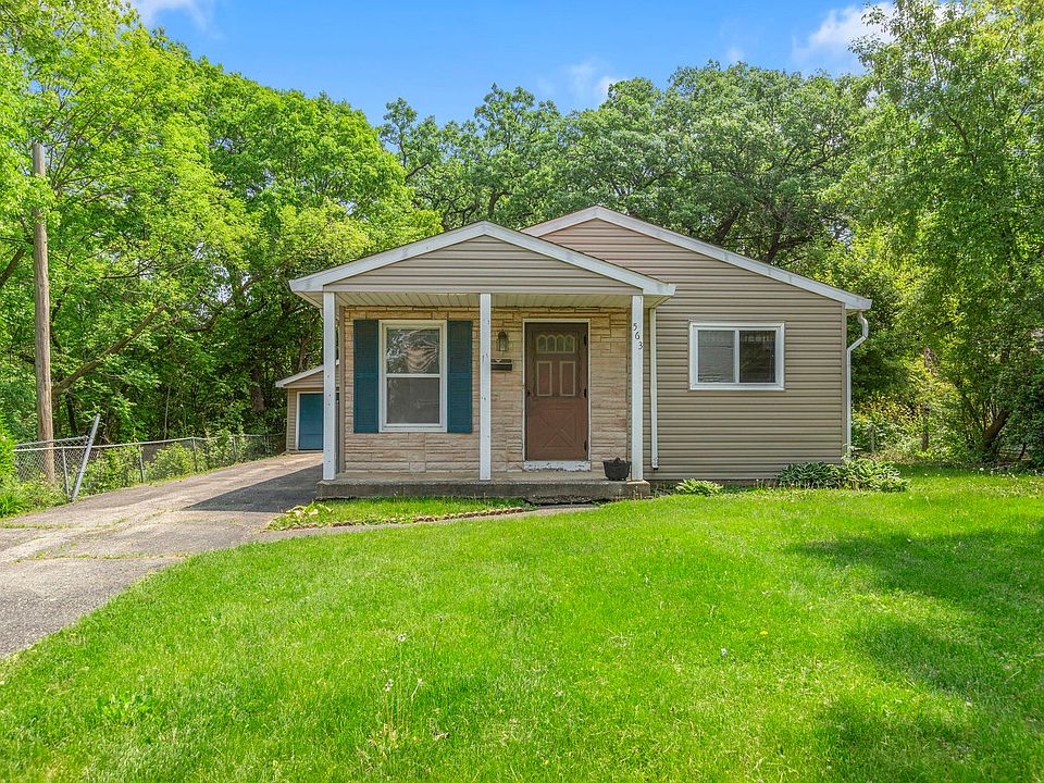 563 Hillcrest Ter, Round Lake Park, IL 60073 Zillow
