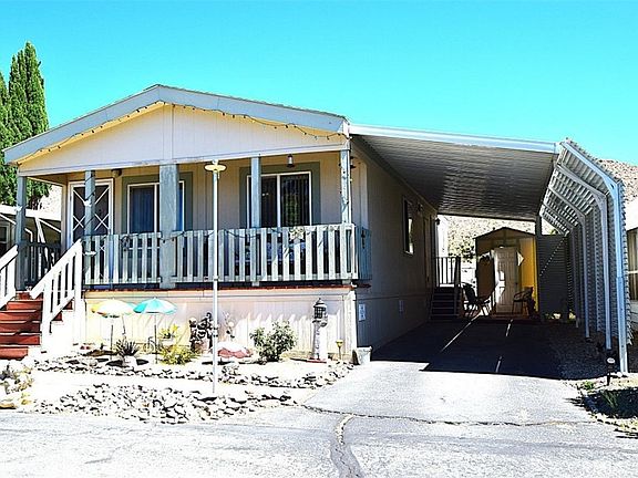 3rd image of 56254-29 Palms Hwy #123