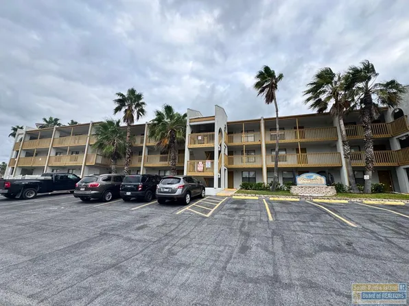 108 E Coronado Dr #205, South Padre Island, TX 78597